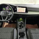 VW Golf 8 Lim. 1.5 TSI Move