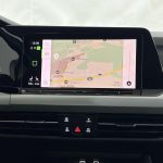 VW Golf 8 Lim. 1.5 TSI Move