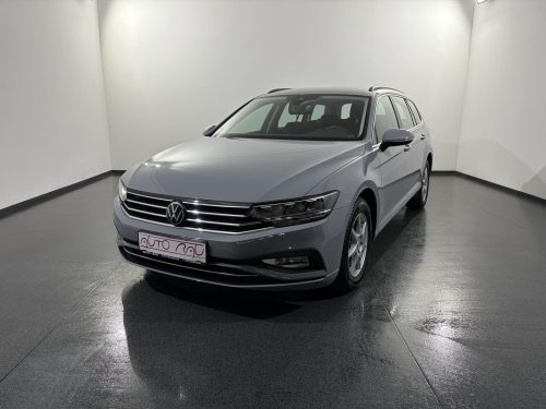 VW Passat Var. 2.0 TDI SCR Business KR-JZ 22