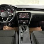 VW Passat Var. 2.0 TDI SCR Business