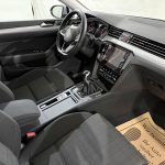 VW Passat Var. 2.0 TDI SCR Business