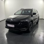 Skoda Karoq 2.0 TDI Sportline 4x4 DSG