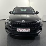 Skoda Karoq 2.0 TDI Sportline 4x4 DSG