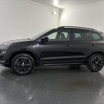 Skoda Karoq 2.0 TDI Sportline 4x4 DSG