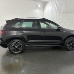 Skoda Karoq 2.0 TDI Sportline 4x4 DSG