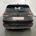 Skoda Karoq 2.0 TDI Sportline 4x4 DSG
