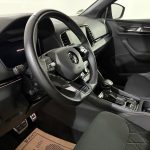 Skoda Karoq 2.0 TDI Sportline 4x4 DSG