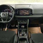 Skoda Karoq 2.0 TDI Sportline 4x4 DSG