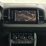 Skoda Karoq 2.0 TDI Sportline 4x4 DSG