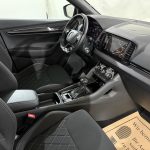 Skoda Karoq 2.0 TDI Sportline 4x4 DSG