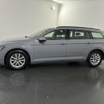 VW Passat Var. 2.0 TDI SCR Business DSG