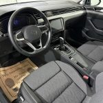 VW Passat Var. 2.0 TDI SCR Business DSG