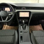 VW Passat Var. 2.0 TDI SCR Business DSG