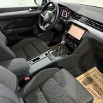 VW Passat Var. 2.0 TDI SCR Business DSG