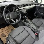 VW Passat Var. 2.0 TDI SCR Business DSG