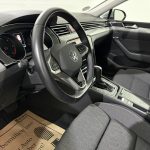 VW Passat Var. 2.0 TDI SCR Business DSG