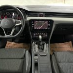VW Passat Var. 2.0 TDI SCR Business DSG