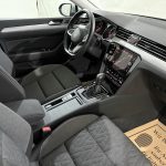 VW Passat Var. 2.0 TDI SCR Business DSG