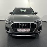 Audi Q3 35 TDI advanced quattro S-tronic