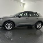 Audi Q3 35 TDI advanced quattro S-tronic