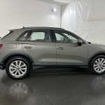 Audi Q3 35 TDI advanced quattro S-tronic