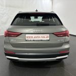 Audi Q3 35 TDI advanced quattro S-tronic