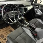 Audi Q3 35 TDI advanced quattro S-tronic
