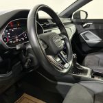 Audi Q3 35 TDI advanced quattro S-tronic