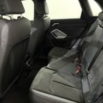 Audi Q3 35 TDI advanced quattro S-tronic