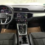 Audi Q3 35 TDI advanced quattro S-tronic
