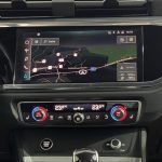 Audi Q3 35 TDI advanced quattro S-tronic