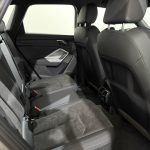 Audi Q3 35 TDI advanced quattro S-tronic