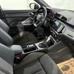 Audi Q3 35 TDI advanced quattro S-tronic