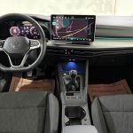 VW Golf 8 Lim. 1.5 TSI Life