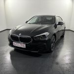 BMW 218d Gran Coupe Advantage Aut.