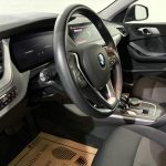 BMW 218d Gran Coupe Advantage Aut.