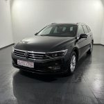 VW Passat Var. 2.0 TDI Business DSG