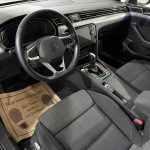 VW Passat Var. 2.0 TDI Business DSG