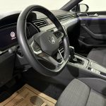 VW Passat Var. 2.0 TDI Business DSG