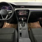 VW Passat Var. 2.0 TDI Business DSG