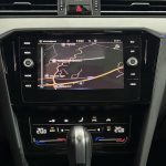 VW Passat Var. 2.0 TDI Business DSG