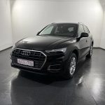 Audi Q5 40 TDI quattro S-tronic