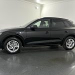 Audi Q5 40 TDI quattro S-tronic