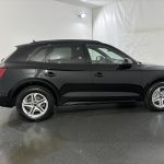 Audi Q5 40 TDI quattro S-tronic