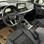 Audi Q5 40 TDI quattro S-tronic