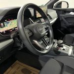 Audi Q5 40 TDI quattro S-tronic