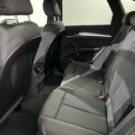 Audi Q5 40 TDI quattro S-tronic