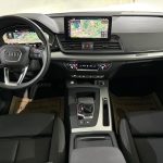 Audi Q5 40 TDI quattro S-tronic