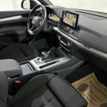 Audi Q5 40 TDI quattro S-tronic