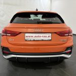 Audi Q3 Sportback 35 TDI quattro S-tronic S-line
